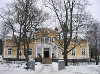 Hammargården Nordmaling